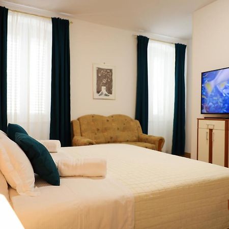 Rooms Goga Zadar Exteriér fotografie