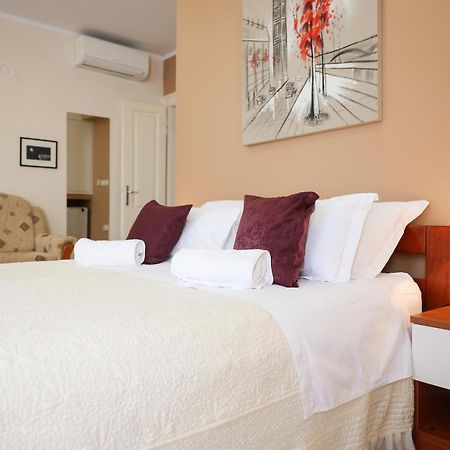 Rooms Goga Zadar Exteriér fotografie