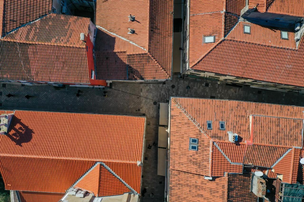 Rooms Goga Zadar Exteriér fotografie