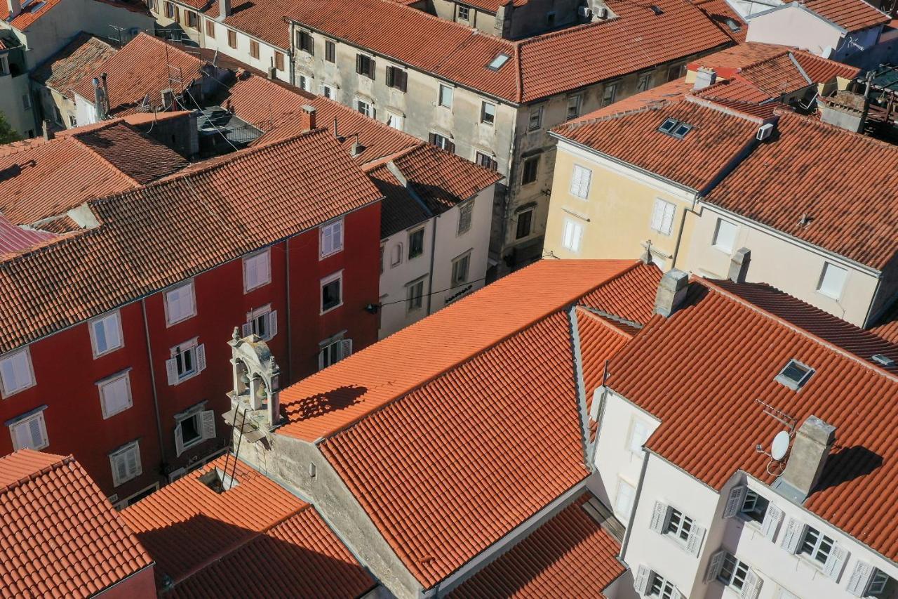 Rooms Goga Zadar Exteriér fotografie