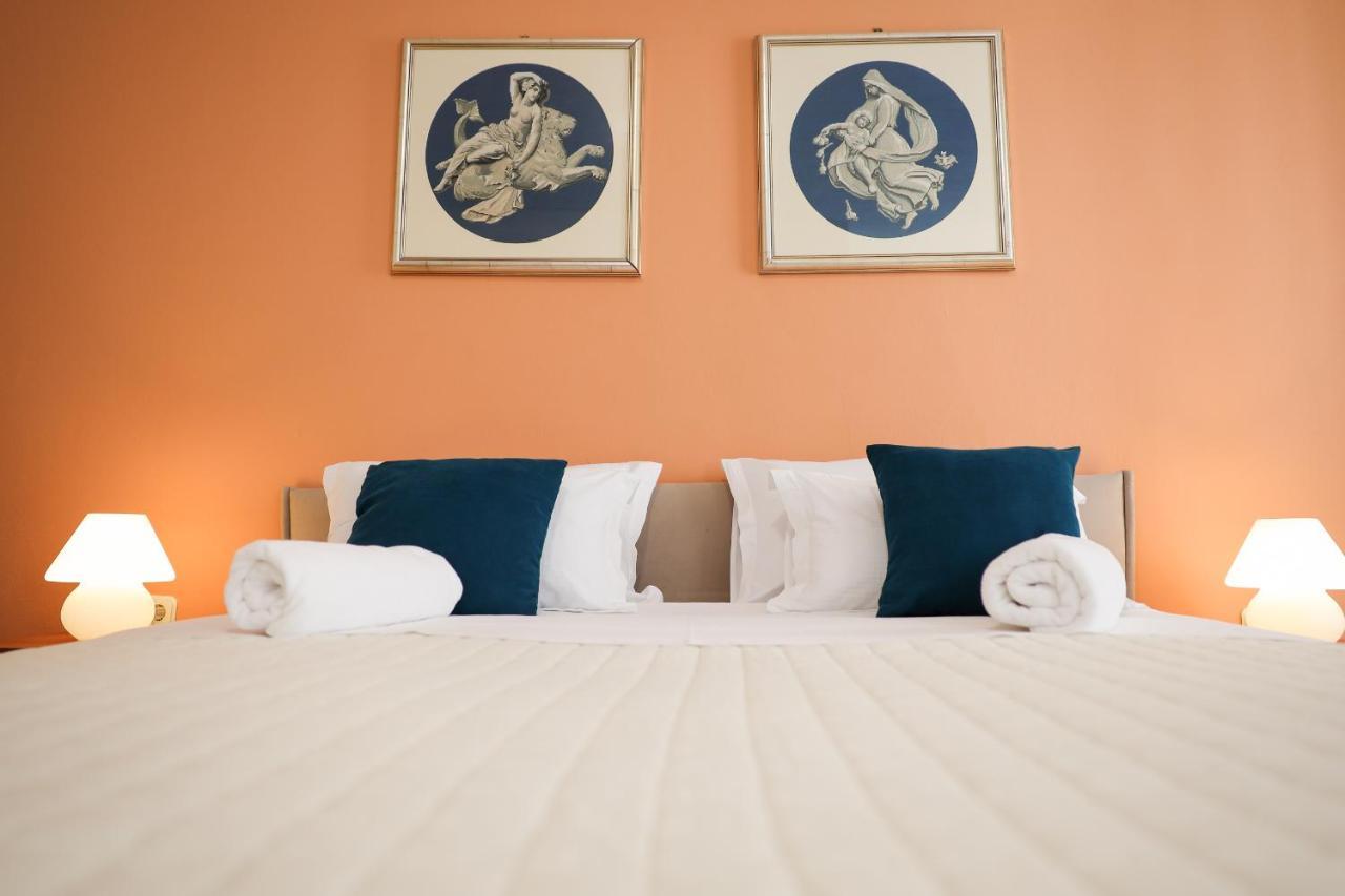 Rooms Goga Zadar Exteriér fotografie