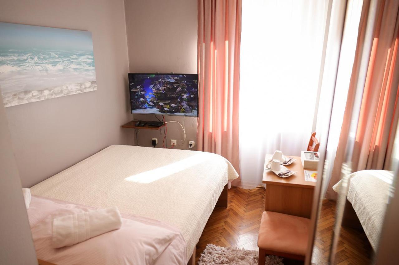 Rooms Goga Zadar Exteriér fotografie