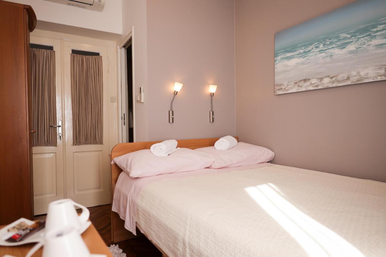 Rooms Goga Zadar Exteriér fotografie