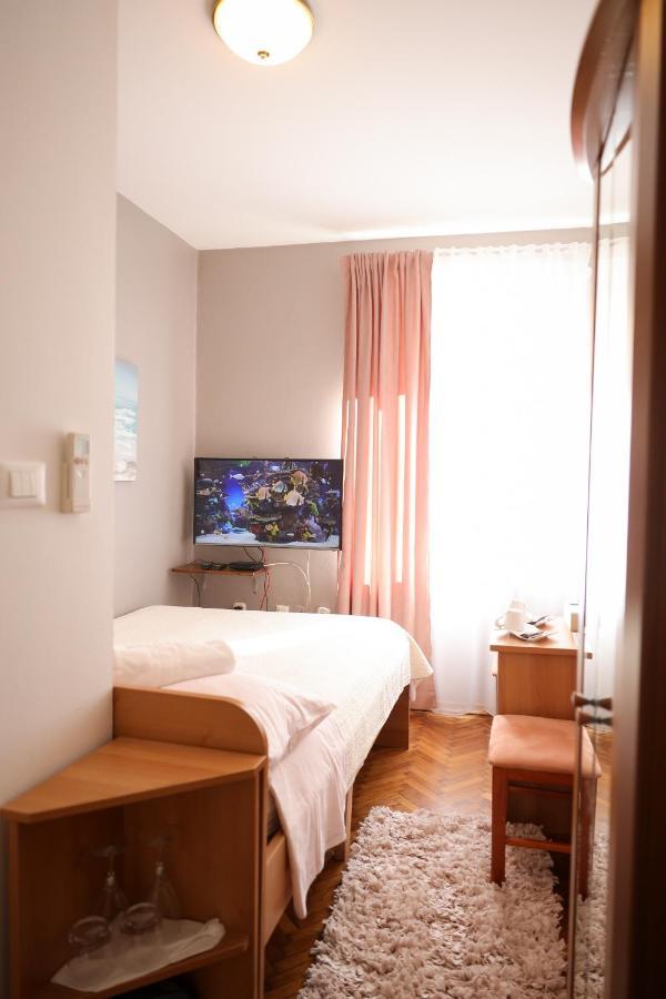 Rooms Goga Zadar Exteriér fotografie