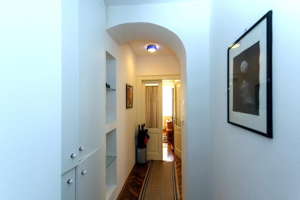 Rooms Goga Zadar Exteriér fotografie