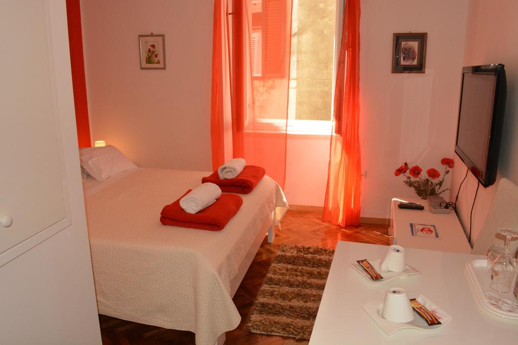 Rooms Goga Zadar Exteriér fotografie