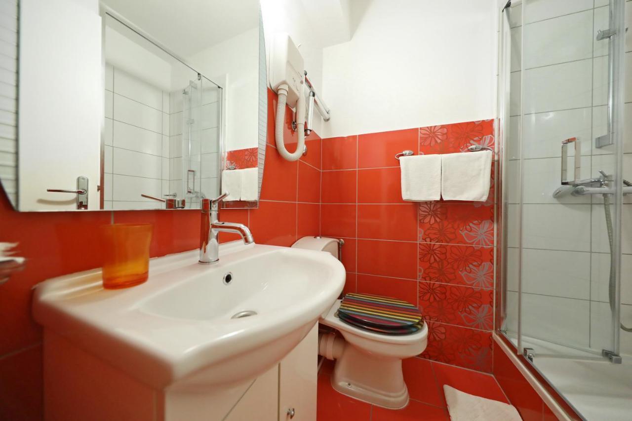 Rooms Goga Zadar Exteriér fotografie